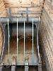 Excavator Bucket, Smp, Part No: 70740, Type: 700hdr-950b, Dom: 2022, Coupler: Smp2, 900mm (W)