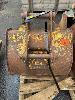 28 · EXCAVATOR BUCKET,, WIDTH: 580mm, PIN SIZE: 40 (DIAMETER) x 170mm (L)