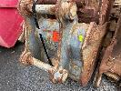 Excavator Gp Bucket, Wacker Neuson, Suit 5 Tonne, Width: 450mm, Pin Size: 40 (Diameter) X 200mm (L)