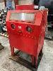 Parts Washing Cabinet,, Fully Enclosed With Lighting & Intergrated Gloves, 900 X 600 X 1`600mm (H), 240v No Gst