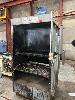 Painting Fume Extraction Cabinet, Berry Pty Ltd, Top Mount Extraction Fan, 415v, Overall Size: 1200 (W) X 1100 (D) X 2700mm(H) No Gst