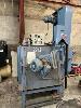 Shot Blasting Unit, W. Granowski, Internal Drum Tumbler Size: 900 (Diameter) C 660mm (Deep), Fitted With Self Contained Dust Filtration & Shot Recovery System, 415v No Gst