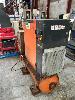 53 · AIR COMPRESSOR, CHAMPION MARATHON, MOD: CSI11, HOURS: 31,994 SHOWING, 415V WITH REFRIGERATED DRYER, 240V