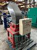 Shredder, Harden, Type: Ts303, Dom: 2011, Dual Shaft, Power 7.5kw, 415v With Eletrical Control Cabinet No Gst