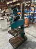 Radial Drill Milling Machine, Arboga Maskiner, Type: U1-Rm, Variable Rpm Up To 1500, Geared Head, Table Size 600 X 500mm, 415v No Gst