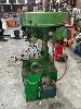 62 · DRILL MILLING MACHINE, MCMILLAN, MOD: LC-30A, BED SIZE 600 x 240mm, 240V, ON WORK STAND NO GST