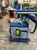 69 · LASER WELDER, O.R. LASER TECHNOLOGIE, MOD: HTS, SHORT, MOBILE, 415V, ALL FAULTS SOME COVERS LOOSE