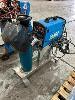72 · CIG WELDER 3 IN 1 MIG STICK TIG, MOD: WELDSKILL 1851CD, WITH LEADS, BOTTLE & TROLLEY