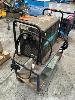 Plasma Cutter, Thermal Dynamics, Mod: Cutmaster 101, With Hand Piece, Hoses, Manuals, Thermal Blanket, Trolley Mounted, 415v