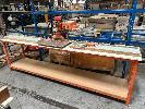 Blum Minipress-Msp,, Multi Spindle Drill S Inc Accessories, Pneumatic Clamping & Control, 415v On Work Bench With Measurement Rails To 3200mm (L) No Gst