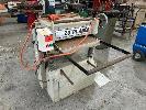 Wood Planer, Leda, 20", Dom: 2003, 5hp, 415v No Gst
