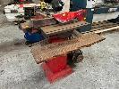 Combination Wood Planer & Saw, Woodmaster, Saw Blade 230mm Diameter, Planer 150mm (W), 240v No Gst