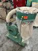 Dust Extraction & Collection Unit, Youba, Mod: Ufo-101, Single Bag, 240v, Mobile No Gst