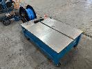 86 · STRAPPING MACHINE, PACMASTA, MODEL: TMS300L,, D.O.M 2018, MOBILE, 240V