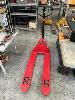 Pallet Jack, United Racking, 2,500kg Cap, Red
