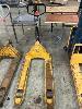 89 · PALLET JACK, HYSTER, ROO, YELLOW NO GST