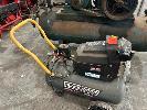 Air Compressor, Black Ridge, Mod: Brc180 Hi-Flow, 2.5hp, 40 Litre Tan, 240v, Mobile No Gst