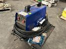 Inverter Welder, Weld Smart, Mod: Smart Cut 405, 240v On Mobile Stand No Gst