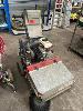 Floor Sweeper, Teknova, Mod: Tk500st, Powered By Honda 2.5hp Petrol Engine No Gst