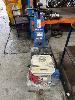 Concrete Resurfacer, Blastrac 300-256, Powered By Honda Gx270 Petrol Engine No Gst