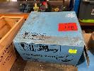 118 · 3 JAW CHUCK, 200mm, TOS SVITAVY NO GST