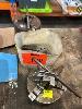 2 X 3 Jaw Chucks, 100mm No Gst
