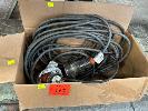 Extension Cord, 415v, 20 Amp