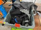 4 X Wetsuits Including Neptune, Rip Curl, Billabong, Etc, Size: Medium, In Plastic Case No Gst