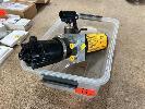 Hydraulic Power Pump, Suit Truck Cab Lifting Or Similar, Power Packet, Manual No Gst