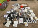 Large Quantity Remote Controls, Suit Roller Doors Including Gliderol, Grifco, B&D, Firmadoor, Etc