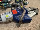 Jaws Of Life, Lukas, Mod: Sp310, Hydraulic,, 350mm Jaws No Gst