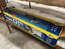 202 · PRO TILE CUTTER, QEP, 900mm, NEW IN BOX NO GST