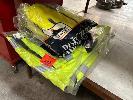 2 X Wet Weather Jackets, Hi Vis, Portwest, 2xl & 2 X Jumpers, 2xl & Medium No Gst