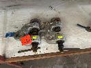 2 X Lifting Clamps, Pwb Anchor, Eagle Clamp, Mod: Sbb, Wll: 2 Tonne