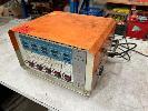 241 · PLASTIC INJECTION MOULDING, HEAT ZONE CONTROLLER, HOT RUNNER, 5 ZONE, 240V