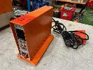 Heat Zone Controller, Hot Runner Series, Mod: Hykj, 240v No Gst