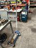 Trolley Jack No Gst