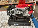 Horizontal Band Saw, Baumr-Ag, Portable, Cutting Cap 127 X 127mm, 240v No Gst