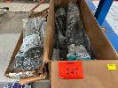 Panduit Metal Cable Ties,, Qty 250 X 594mm &, Qty 250 X 362mm