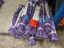 15 X Lifting Sings, Noble & Sons, 1 Tonne X 1500mm, Purple, As New