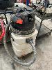 Industrial Wet & Dry Vac, 240v,, Note: Top On & Off Switch Damaged