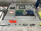 291 · IRRIGATION CONTROLLER, HUNTER, MOD: ASS-99D, DIGITAL WITH SOLAR SINC, 240V