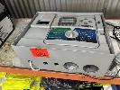 292 · IRRIGATION CONTROLLER, HUNTER, MOD: ASS-99D, DIGITAL WITH SOLAR SINC, 240V