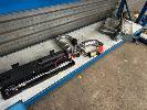 Torque Wrench, Uv, Large Impact Sockets & Tile Cutter, 1 X Shelf