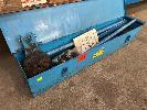 Heavy Duty Skate Kit, Mod: Sk60, Swl: 60,000kg, In Carry Case