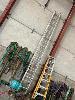 Alloy Extension Ladder, Kelson Lite Ind Kx27, 4.8 To 8.2m No Gst