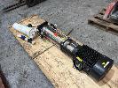 Centrifugal Water Pump, Washtec, Ar No: 80015018, 5.5kw, 8m3/H, Head: 130m, 415v With Filter Unit, 1 X Pallet