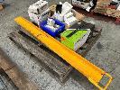 Slipper For Forklift & Assorted Electrical, 1 X Pallet