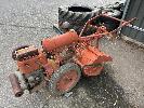 Rotary Hoe, Rotavator, The Gem, Powered By 2 Cylinder Petrol Engine, Hoe Width 550mm No Gst