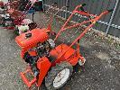 Rotary Hoe,, Powered By Single Cylinder Petrol Engine, Hoe Width 350mm No Gst